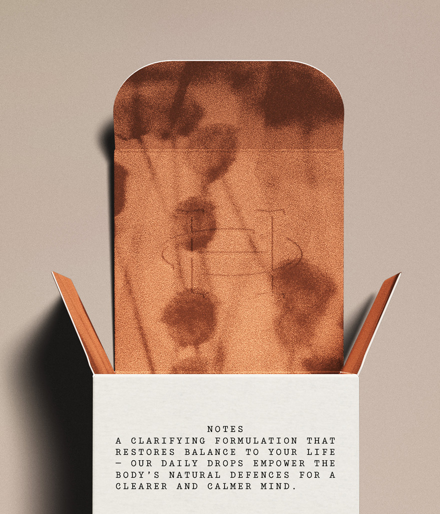 An Artland campaign poster showcasing the identity design for the brand, featuring images of works by KAWS and Frida Kahlo